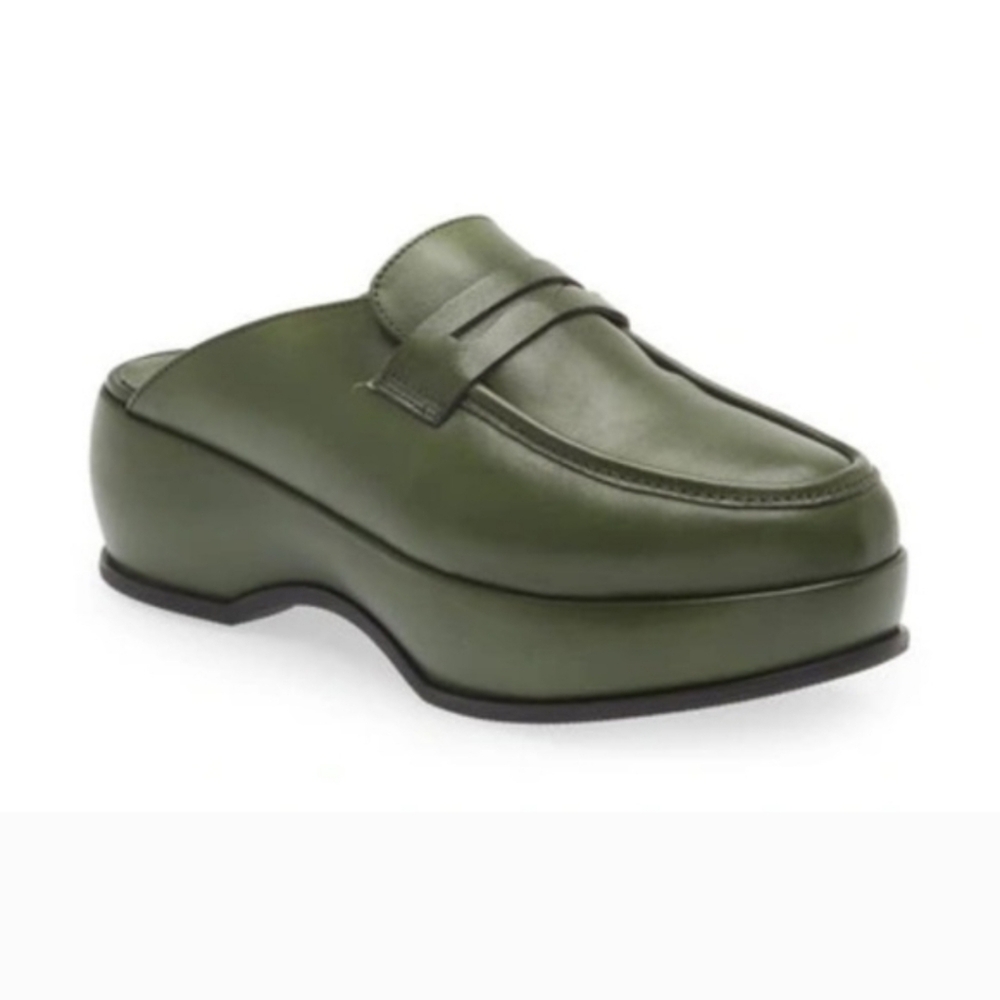 Free People Winston Mules